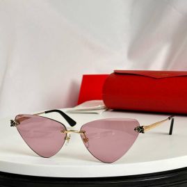 Picture of Cartier Sunglasses _SKUfw56808602fw